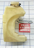 McCulloch Fuel & Oil Tank Assembly - 216715- *Used - Fair or Better*
