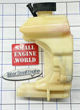 McCulloch Fuel & Oil Tank Assembly - 216715- *Used - Fair or Better*