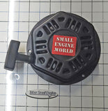 102-06-0037 Champion Recoil Starter - 22.061.000.00