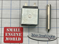 106-01-0010 Kohler Idle Solenoid - 24 435 06-S