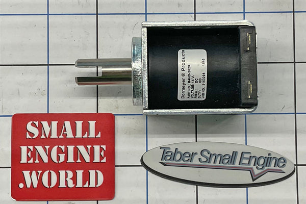 106-01-0010 Kohler Idle Solenoid - 24 435 06-S