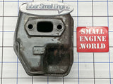 Muffler Assembly - 25 00 738 - *Used - Fair or Better*