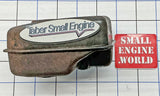 Muffler Assembly - 25 00 738 - *Used - Fair or Better*