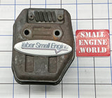 Muffler Assembly - 25 00 738 - *Used - Fair or Better*