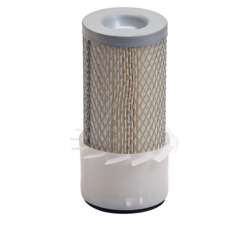 103-02-0217 - Cyclonic Air Filter  - Height 7-3/8" x Diameter 3-1/4" - Oregon 30-025