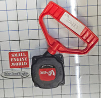 102-06-0001 Earthquake Recoil Starter - 30033