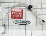 103-12-0039 Fuel Filter with Hose & 2 Hole Grommet - 3004105