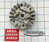 Flywheel - MC-301352-01 - *Used - Fair or Better*