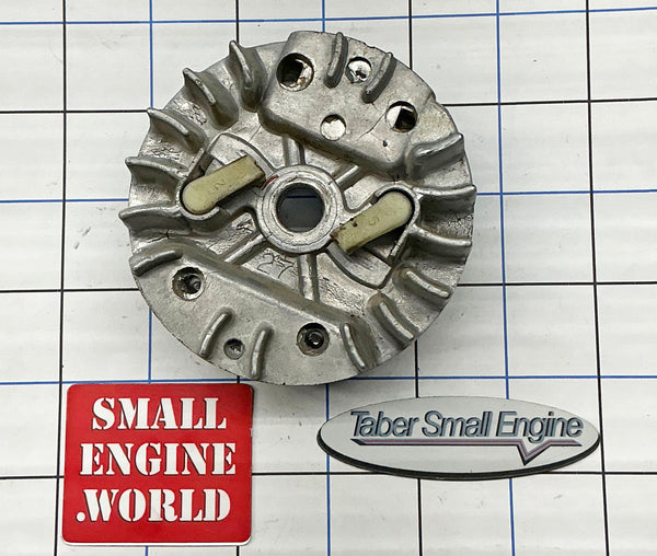 Flywheel - MC-301352-01 - *Used - Fair or Better*