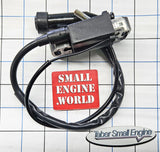 102-02-0076 Honda Ignition Coil - 30500-ZE1-033