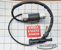 102-02-0076 Honda Ignition Coil - 30500-ZE1-033