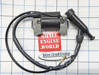 102-02-0076 Honda Ignition Coil - 30500-ZE1-033
