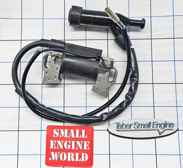 102-02-0076 Honda Ignition Coil - 30500-ZE1-033