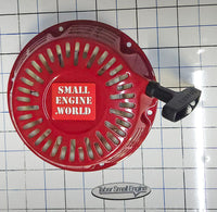 102-06-0006 Honda Recoil Starter - 31-049
