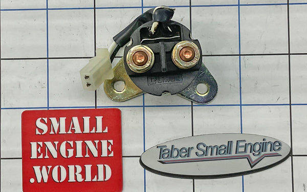 106-01-0012 Honda Starter Solenoid - 31204-ZA0-003