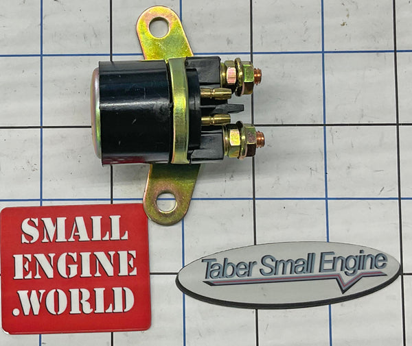 106-01-0013 Honda Starter Solenoid - 35850-ZJ1-811