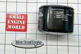 103-22-0010 Oil Filter - 36563SP
