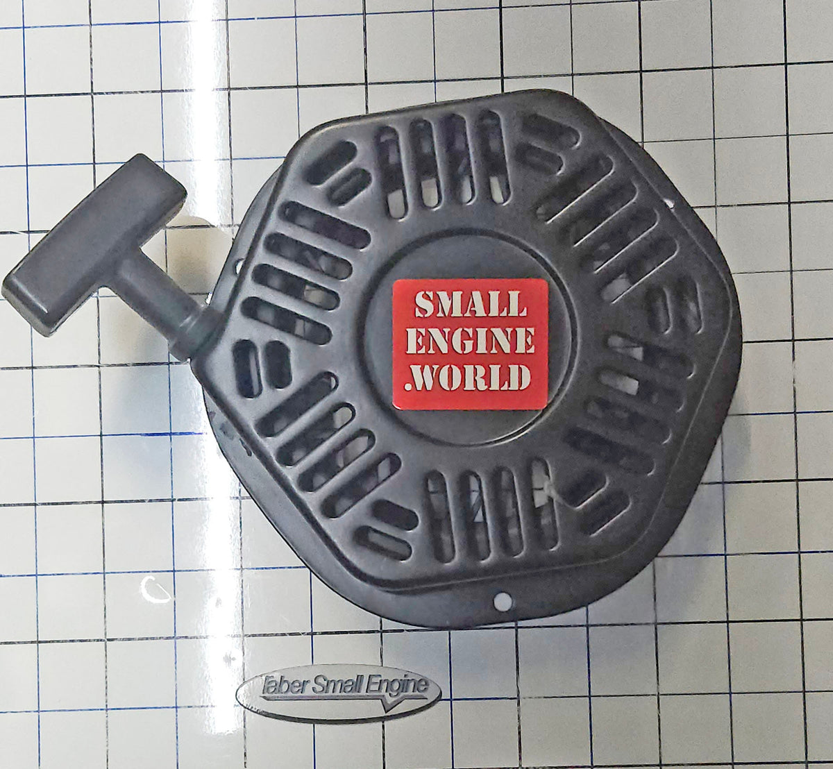 102-06-0038 Champion Recoil Starter - 42.061.000.00 – Small Engine World