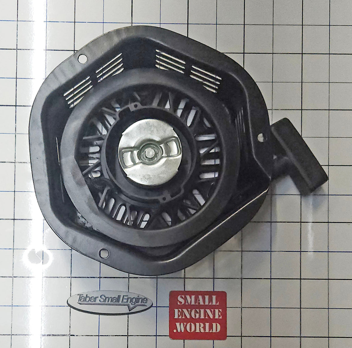 102-06-0038 Champion Recoil Starter - 42.061.000.00 – Small Engine World