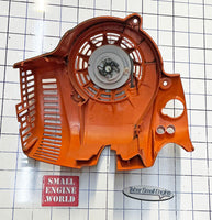 Fan Housing with Starter Assembly - 42410801804 - *Used - Fair or Better*