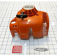 Fan Housing with Starter Assembly - 42410801804 - *Used - Fair or Better*