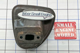 Muffler Assembly - 4241 140 0605 - *Used - Fair or Better*
