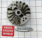 Flywheel - 4241 400 1200- *Used - Fair or Better*