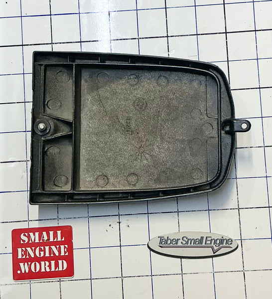 Cast Metal Air Filter Cover - 432851 - *Used - Fair or Better*