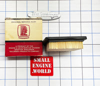 103-02-0016 Air Filter - Tecumseh OEM - 450247