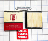 103-02-0016 Air Filter - Tecumseh OEM - 450247