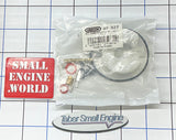 102-01-2180 MTD Carburetor Kit - 49-327