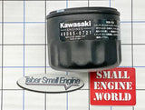 103-22-0004 Oil Filter - 49065-0721