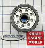 103-22-0004 Oil Filter - 49065-0721