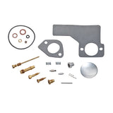 102-01-2019 Briggs & Stratton Carburetor Kit - 49-102