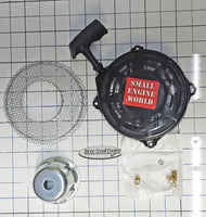 102-06-0011 Briggs & Stratton Recoil Starter - 497598