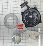 102-06-0011 Briggs & Stratton Recoil Starter - 497598