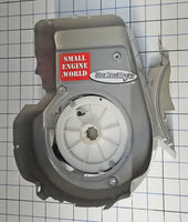 102-06-0002 Briggs & Stratton Recoil Starter & Blower Housing - 499915
