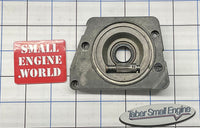Oil Pump Housing - Husqvarna Chainsaw -501512501- *Used - Fair or Better*