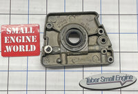 Oil Pump Housing - Husqvarna Chainsaw -501512501- *Used - Fair or Better*