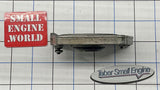 Oil Pump Housing - Husqvarna Chainsaw -501512501- *Used - Fair or Better*