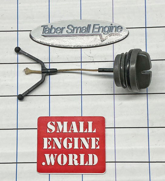 Fuel Cap - 501626602- *Used - Fair or Better*
