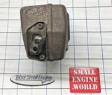 Muffler - 501657701 - *Used - Fair or Better*