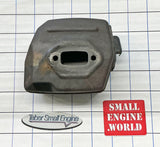 Muffler - 501657701 - *Used - Fair or Better*