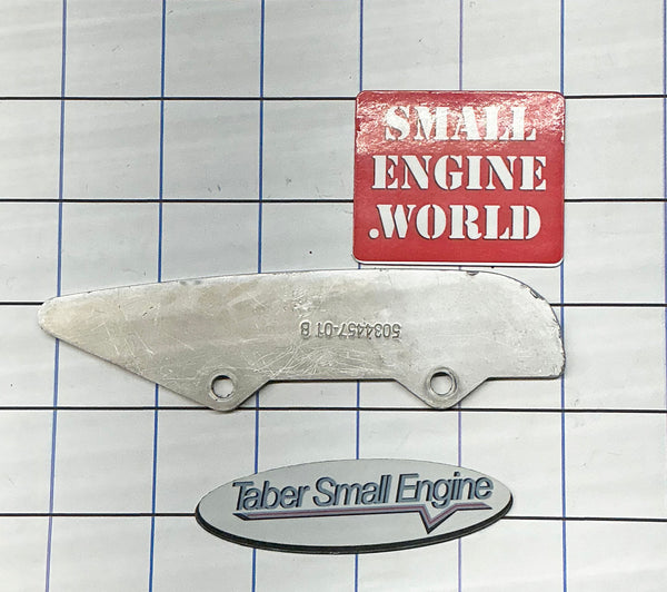 Bumper - 503445701- *Used - Fair or Better*