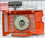 Husqvarna Recoil Starter - 503615506- *Used - Fair or Better*