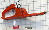 Fuel Tank Assembly - 503923001- *Used - Fair or Better*