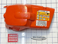 Cylinder Shield - 503928002 - *Used - Fair or Better*