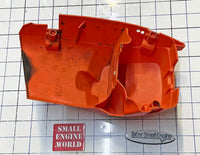 Cylinder Shield - 503928002 - *Used - Fair or Better*