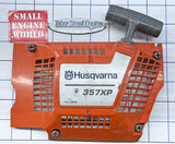 Husqvarna Recoil Starter - 503930603 - *Used - Fair or Better*