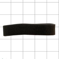 103-02-0043-Air Filter-Length 12.7cm(5"),  Width 3.81cm(7/8"),  Heights (3/8")